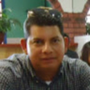 Meet your Posher, Adalberto